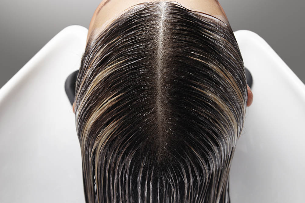 Hair Detox