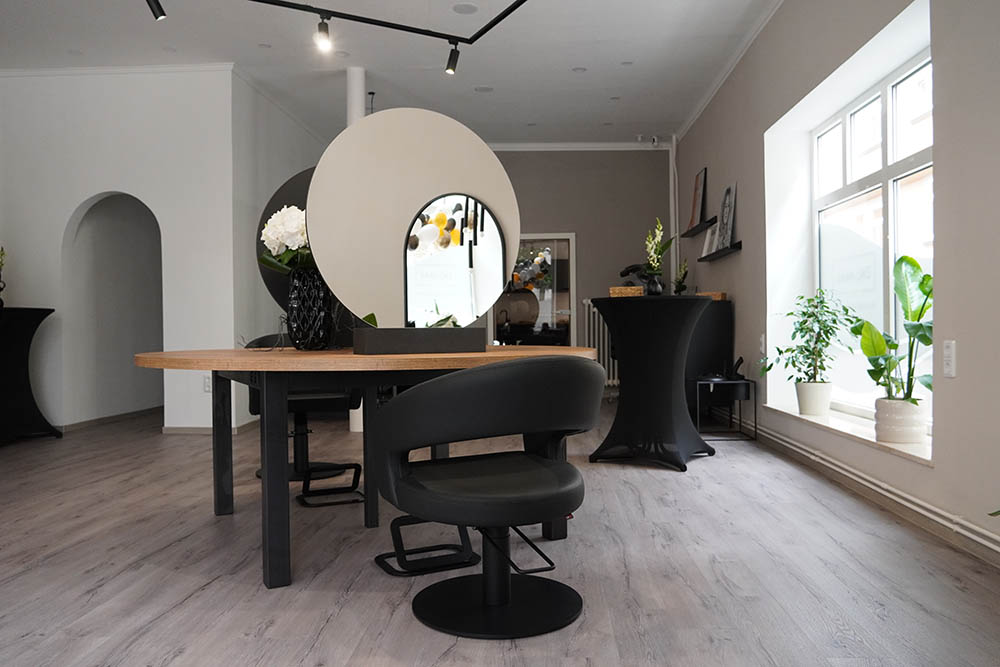 DAS HAAR Studio