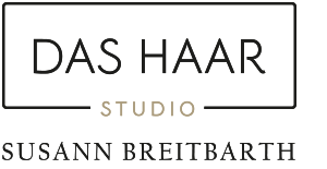 DAS HAAR Susann Breitbarth Logo